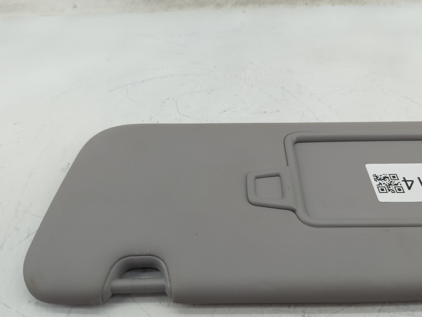 2017-2020 Hyundai Elantra Sun Visor Shade Replacement Driver Left Mirror Fits Fits 2017 2018 2019 2020 OEM Used Auto Parts -