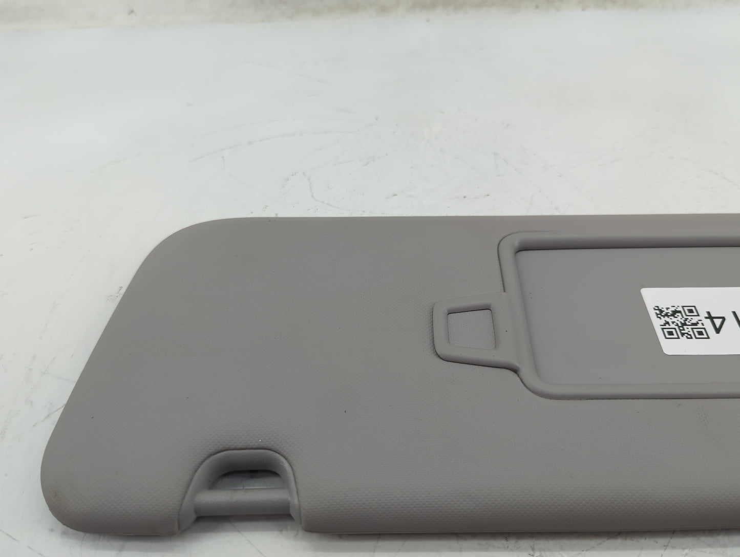 2017-2020 Hyundai Elantra Sun Visor Shade Replacement Driver Left Mirror Fits Fits 2017 2018 2019 2020 OEM Used Auto Parts -