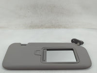 2017-2020 Hyundai Elantra Sun Visor Shade Replacement Passenger Right Mirror Fits Fits 2017 2018 2019 2020 OEM Used Auto Par