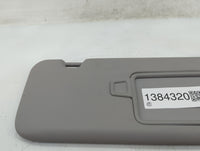 2017-2020 Hyundai Elantra Sun Visor Shade Replacement Passenger Right Mirror Fits Fits 2017 2018 2019 2020 OEM Used Auto Par