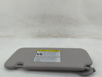 2017-2020 Hyundai Elantra Sun Visor Shade Replacement Passenger Right Mirror Fits Fits 2017 2018 2019 2020 OEM Used Auto Par