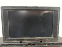 2019-2020 Hyundai Elantra Radio AM FM Cd Player Receiver Replacement P/N:96160F2CA0SSH Fits Fits 2019 2020 OEM Used Auto Par