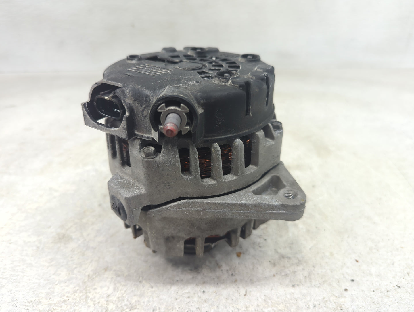 2017-2020 Hyundai Elantra Alternator Replacement Generator Charging Assembly Engine OEM P/N:37300-2E821 2627727 Fits OEM Use