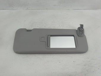 compare product 2017-2020 Hyundai Elantra Sun Visor Shade Replacement Passenger Right Mirror Fits Fits 2017 2018 2019 2020 OEM Used Auto Parts