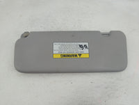 2017-2020 Hyundai Elantra Sun Visor Shade Replacement Passenger Right Mirror Fits Fits 2017 2018 2019 2020 OEM Used Auto Par