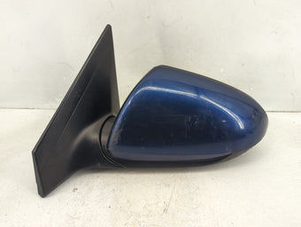 compare product 2017-2020 Hyundai Elantra Driver Side View Mirror - Left Door Mirror OEM Used