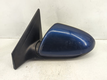 2017-2020 Hyundai Elantra Driver Side View Mirror - Left Door Mirror OEM Used - Oemusedautoparts1.com