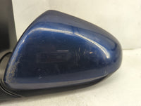 2017-2020 Hyundai Elantra Driver Side View Mirror - Left Door Mirror OEM Used - Oemusedautoparts1.com