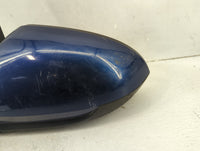 2017-2020 Hyundai Elantra Driver Side View Mirror - Left Door Mirror OEM Used - Oemusedautoparts1.com