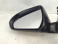 2017-2020 Hyundai Elantra Driver Side View Mirror - Left Door Mirror OEM Used - Oemusedautoparts1.com