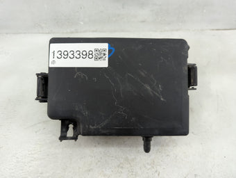 compare product 2019-2020 Hyundai Elantra Fusebox Fuse Box Panel Relay Module P/N:91956-F2025 Fits Fits 2019 2020 OEM Used Auto Parts