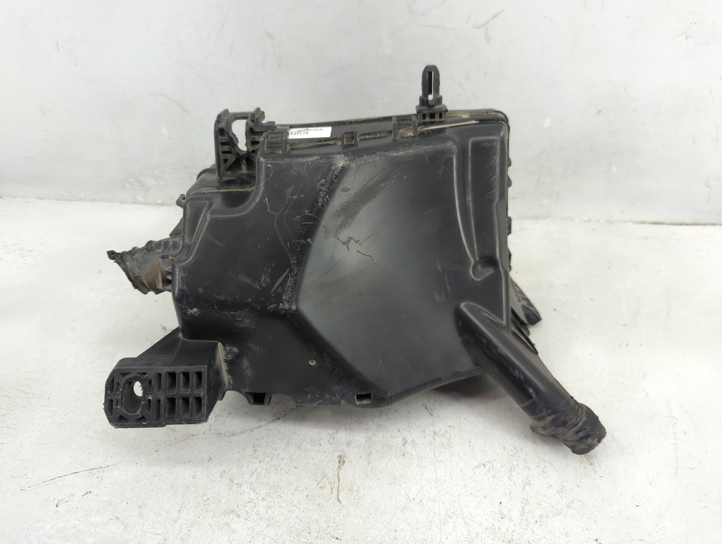 2019-2020 Hyundai Elantra Fusebox Fuse Box Panel Relay Module P/N:91956-F2025 Fits Fits 2019 2020 OEM Used Auto Parts - Oemu