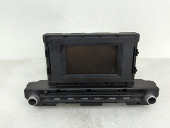 compare product 2019-2020 Hyundai Elantra Radio AM FM Cd Player Receiver Replacement P/N:96180-F2UA0SSH Fits Fits 2019 2020 OEM Used Auto Parts