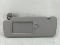 2018-2020 Hyundai Elantra Sun Visor Shade Replacement Driver Left Mirror Fits Fits 2018 2019 2020 OEM Used Auto Parts - Oemu