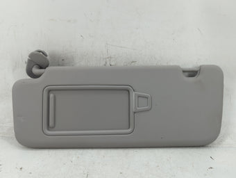 compare product 2018-2020 Hyundai Elantra Sun Visor Shade Replacement Driver Left Mirror Fits Fits 2018 2019 2020 OEM Used Auto Parts
