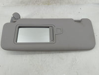 2018-2020 Hyundai Elantra Sun Visor Shade Replacement Driver Left Mirror Fits Fits 2018 2019 2020 OEM Used Auto Parts - Oemu