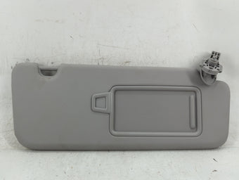 compare product 2018-2020 Hyundai Elantra Sun Visor Shade Replacement Passenger Right Mirror Fits Fits 2018 2019 2020 OEM Used Auto Parts
