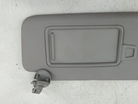 2018-2020 Hyundai Elantra Sun Visor Shade Replacement Passenger Right Mirror Fits Fits 2018 2019 2020 OEM Used Auto Parts - 