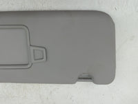2018-2020 Hyundai Elantra Sun Visor Shade Replacement Passenger Right Mirror Fits Fits 2018 2019 2020 OEM Used Auto Parts - 