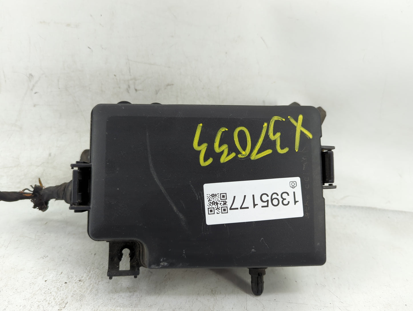 2020 Hyundai Elantra Fusebox Fuse Box Panel Relay Module P/N:91950-G3820 Fits OEM Used Auto Parts - Oemusedautoparts1.com