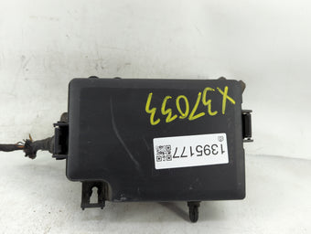 compare product 2020 Hyundai Elantra Fusebox Fuse Box Panel Relay Module P/N:91950-G3820 Fits OEM Used Auto Parts