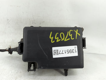 2020 Hyundai Elantra Fusebox Fuse Box Panel Relay Module P/N:91950-G3820 Fits OEM Used Auto Parts - Oemusedautoparts1.com