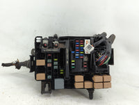 2020 Hyundai Elantra Fusebox Fuse Box Panel Relay Module P/N:91950-G3820 Fits OEM Used Auto Parts - Oemusedautoparts1.com