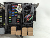 2020 Hyundai Elantra Fusebox Fuse Box Panel Relay Module P/N:91950-G3820 Fits OEM Used Auto Parts - Oemusedautoparts1.com
