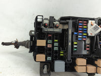 2020 Hyundai Elantra Fusebox Fuse Box Panel Relay Module P/N:91950-G3820 Fits OEM Used Auto Parts - Oemusedautoparts1.com
