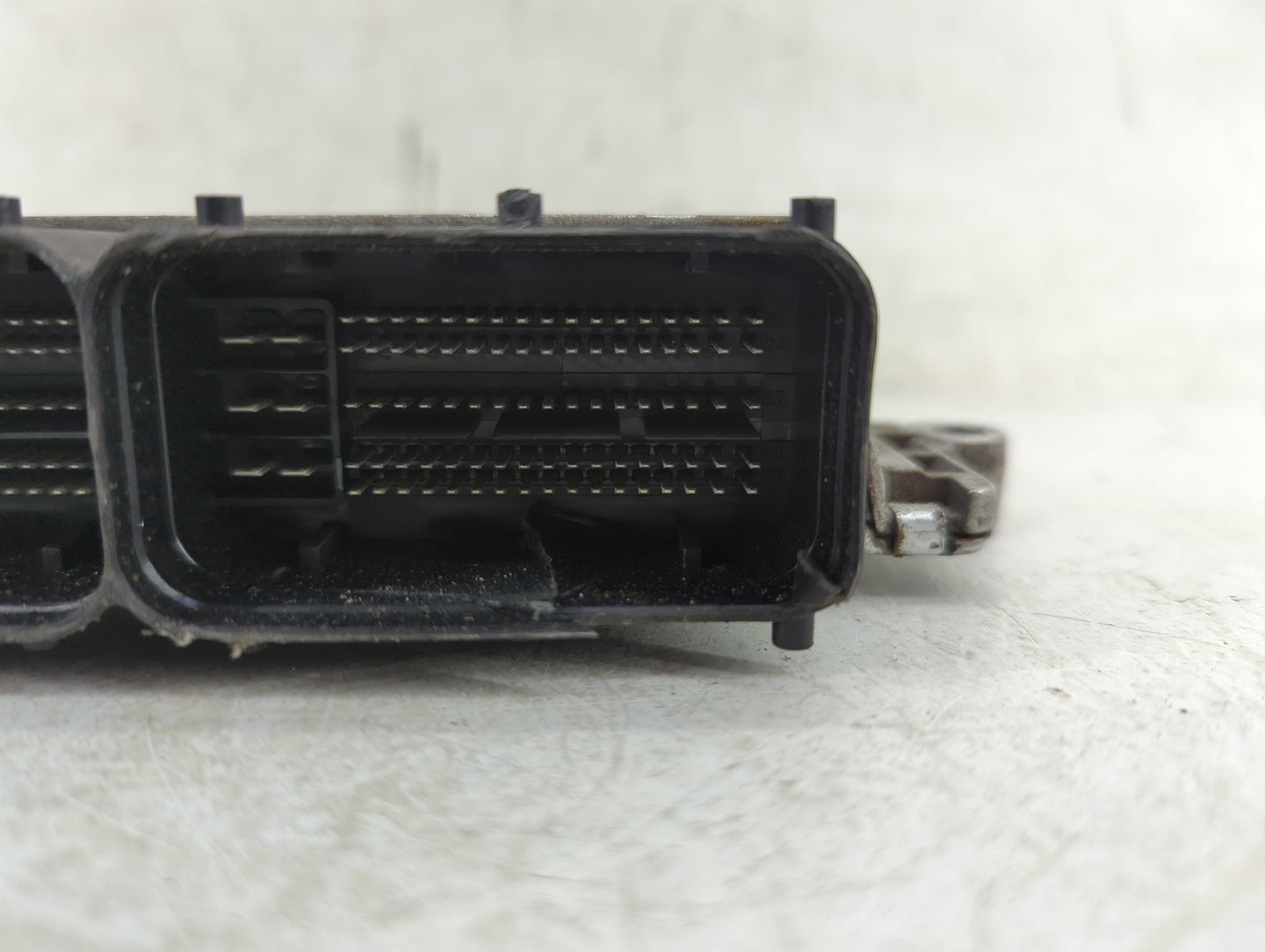 2020 Hyundai Elantra PCM Engine Control Computer ECU ECM PCU OEM P/N:39171-2EFK5 39170-2EFK5 Fits OEM Used Auto Parts - Oemu