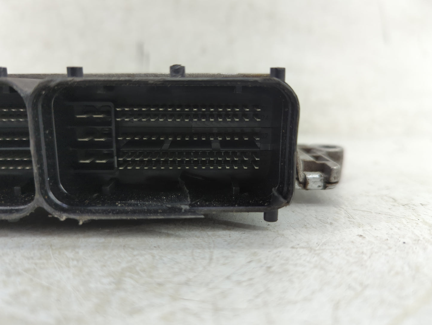 2020 Hyundai Elantra PCM Engine Control Computer ECU ECM PCU OEM P/N:39171-2EFK5 39170-2EFK5 Fits OEM Used Auto Parts - Oemu