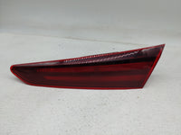 2019-2020 Hyundai Elantra Tail Light Assembly Passenger Right OEM P/N:92404-F3500 Fits Fits 2019 2020 OEM Used Auto Parts - 