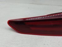 2019-2020 Hyundai Elantra Tail Light Assembly Passenger Right OEM P/N:92404-F3500 Fits Fits 2019 2020 OEM Used Auto Parts - 