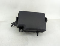 2019-2020 Hyundai Elantra Fusebox Fuse Box Panel Relay Module Fits Fits 2019 2020 OEM Used Auto Parts - Oemusedautoparts1.co