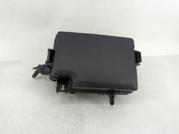2019-2020 Hyundai Elantra Fusebox Fuse Box Panel Relay Module Fits Fits 2019 2020 OEM Used Auto Parts - Oemusedautoparts1.co