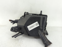2019-2020 Hyundai Elantra Fusebox Fuse Box Panel Relay Module Fits Fits 2019 2020 OEM Used Auto Parts - Oemusedautoparts1.co