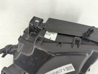2019-2020 Hyundai Elantra Fusebox Fuse Box Panel Relay Module Fits Fits 2019 2020 OEM Used Auto Parts - Oemusedautoparts1.co