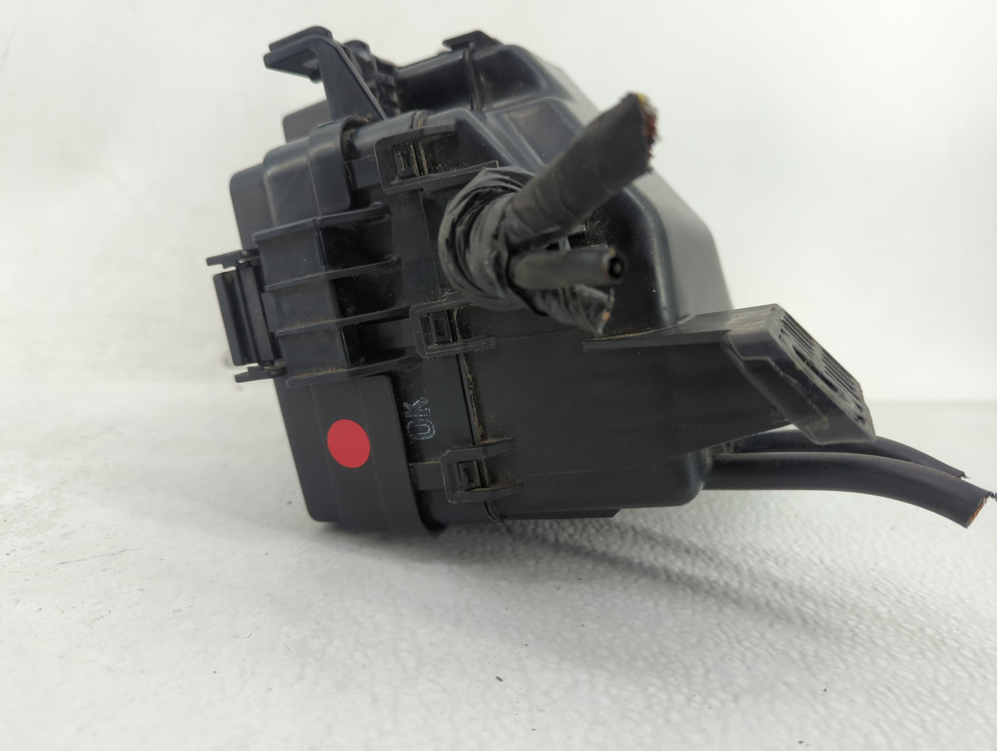 2019-2020 Hyundai Elantra Fusebox Fuse Box Panel Relay Module Fits Fits 2019 2020 OEM Used Auto Parts - Oemusedautoparts1.co
