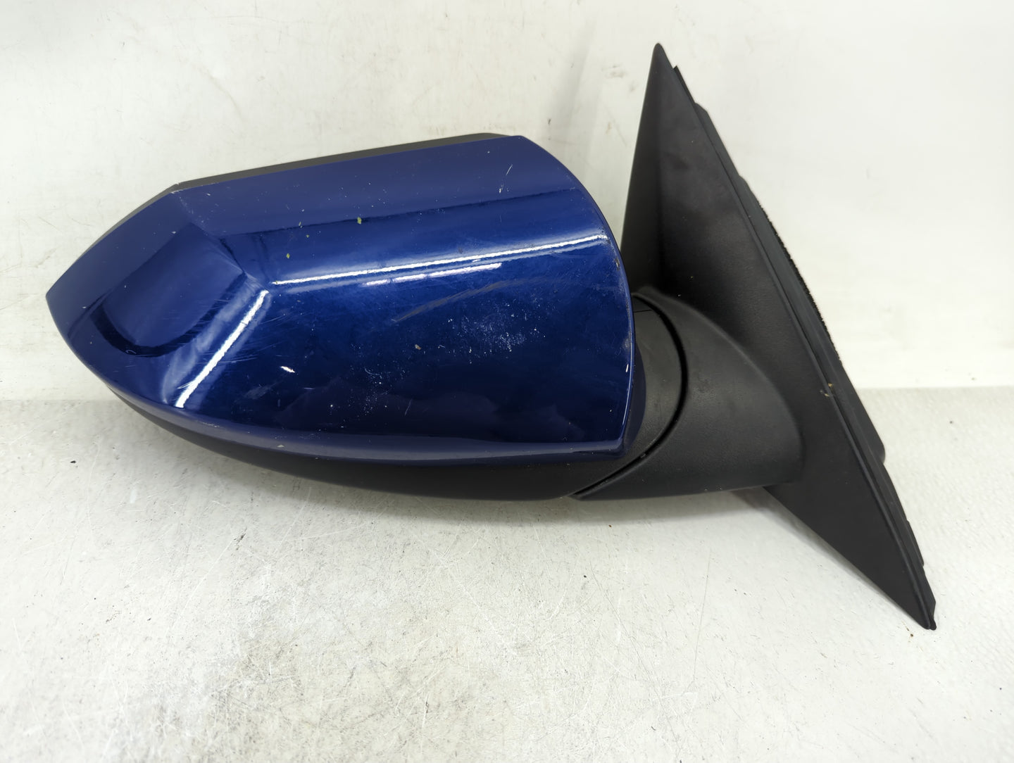 2018-2020 Hyundai Elantra Passenger Side View Mirror - Right Door Mirror OEM Used - Oemusedautoparts1.com