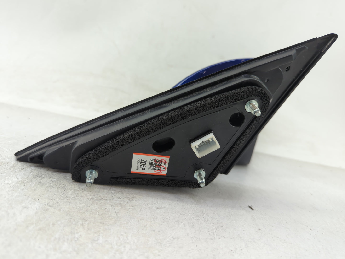2018-2020 Hyundai Elantra Passenger Side View Mirror - Right Door Mirror OEM Used - Oemusedautoparts1.com