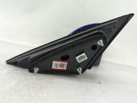 2018-2020 Hyundai Elantra Passenger Side View Mirror - Right Door Mirror OEM Used - Oemusedautoparts1.com