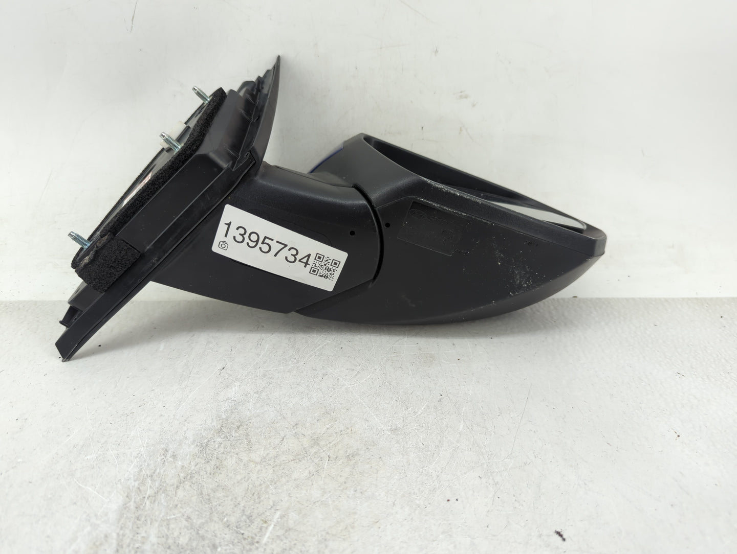 2018-2020 Hyundai Elantra Passenger Side View Mirror - Right Door Mirror OEM Used - Oemusedautoparts1.com