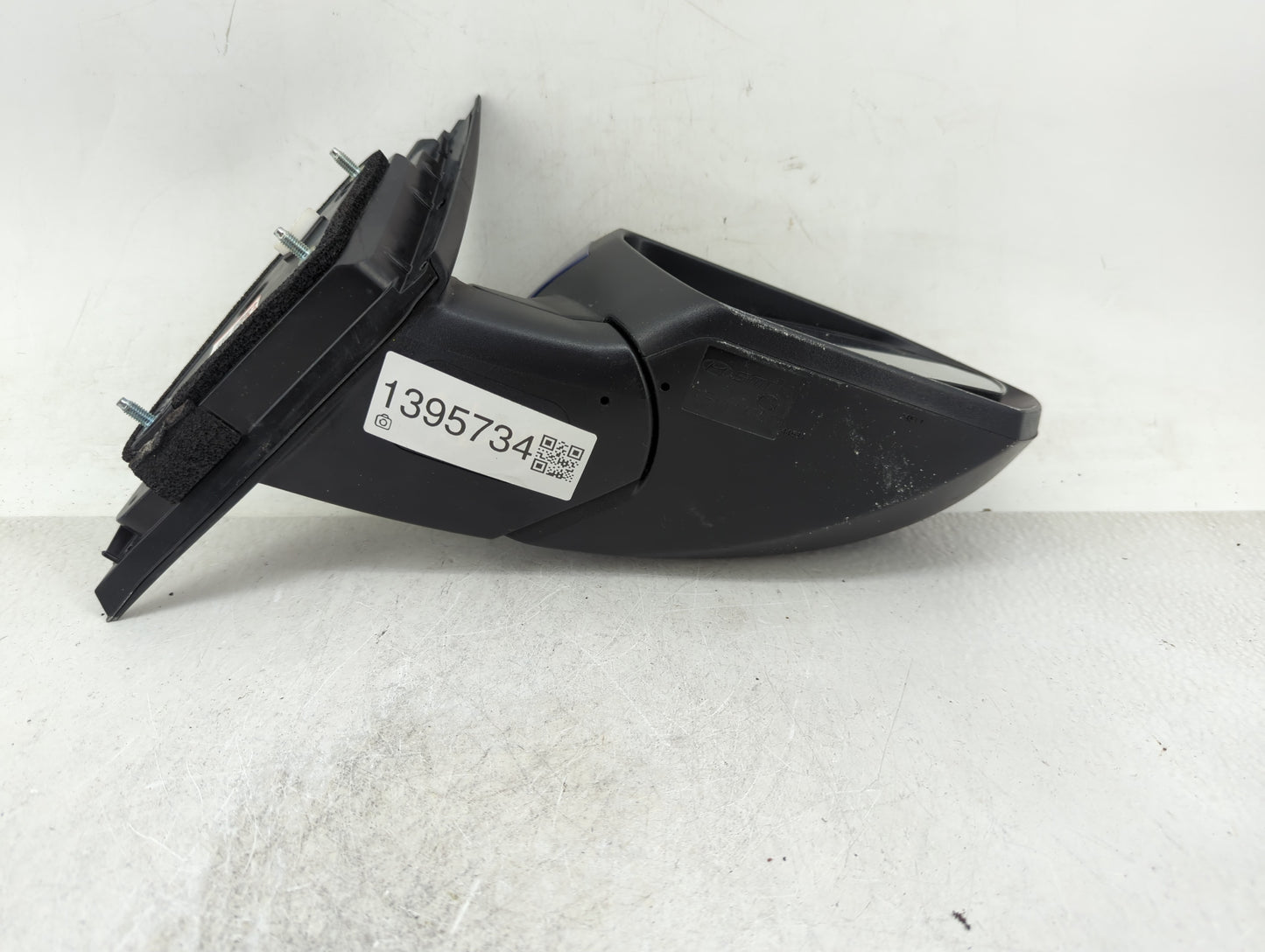2018-2020 Hyundai Elantra Passenger Side View Mirror - Right Door Mirror OEM Used - Oemusedautoparts1.com