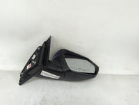 2018-2020 Hyundai Elantra Passenger Side View Mirror - Right Door Mirror OEM Used - Oemusedautoparts1.com