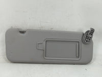 2017-2020 Hyundai Elantra Sun Visor Shade Replacement Passenger Right Mirror Fits Fits 2017 2018 2019 2020 OEM Used Auto Par