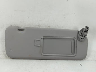 compare product 2017-2020 Hyundai Elantra Sun Visor Shade Replacement Passenger Right Mirror Fits Fits 2017 2018 2019 2020 OEM Used Auto Parts