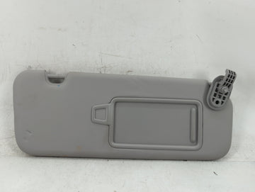 2017-2020 Hyundai Elantra Sun Visor Shade Replacement Passenger Right Mirror Fits Fits 2017 2018 2019 2020 OEM Used Auto Par