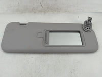 2017-2020 Hyundai Elantra Sun Visor Shade Replacement Passenger Right Mirror Fits Fits 2017 2018 2019 2020 OEM Used Auto Par