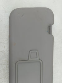 2017-2020 Hyundai Elantra Sun Visor Shade Replacement Passenger Right Mirror Fits Fits 2017 2018 2019 2020 OEM Used Auto Par