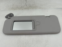 2017-2020 Hyundai Elantra Sun Visor Shade Replacement Driver Left Mirror Fits Fits 2017 2018 2019 2020 OEM Used Auto Parts -